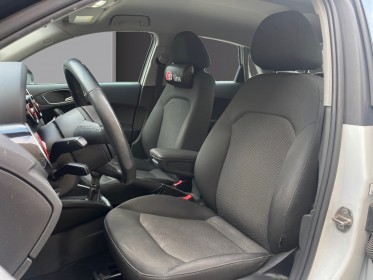 Audi a1 sportback 1.0 tfsi 95ch ultra s-line - garantie 12 mois occasion simplicicar lyon nord simplicicar simplicibike france