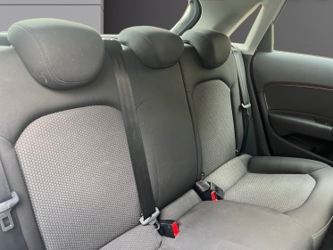 Audi a1 sportback 1.0 tfsi 95ch ultra s-line - garantie 12 mois occasion simplicicar lyon nord simplicicar simplicibike france