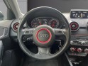 Audi a1 sportback 1.0 tfsi 95ch ultra s-line - garantie 12 mois occasion simplicicar lyon nord simplicicar simplicibike france