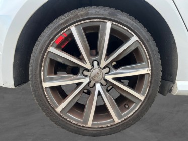 Audi a1 sportback 1.0 tfsi 95ch ultra s-line - garantie 12 mois occasion simplicicar lyon nord simplicicar simplicibike france