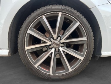 Audi a1 sportback 1.0 tfsi 95ch ultra s-line - garantie 12 mois occasion simplicicar lyon nord simplicicar simplicibike france