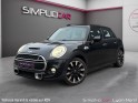 Mini cooper s 192 cooper s occasion simplicicar lyon nord simplicicar simplicibike france