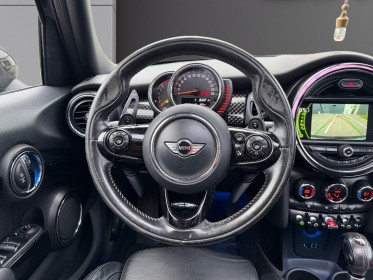 Mini cooper s 192 cooper s occasion simplicicar lyon nord simplicicar simplicibike france