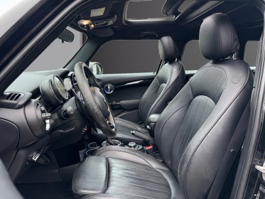 Mini cooper s 192 cooper s occasion simplicicar lyon nord simplicicar simplicibike france