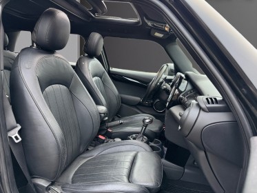 Mini cooper s 192 cooper s occasion simplicicar lyon nord simplicicar simplicibike france