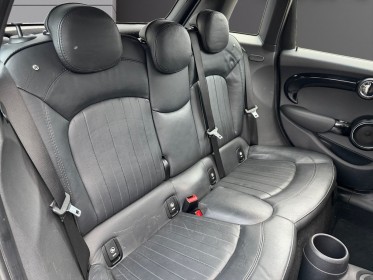 Mini cooper s 192 cooper s occasion simplicicar lyon nord simplicicar simplicibike france