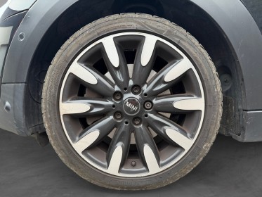 Mini cooper s 192 cooper s occasion simplicicar lyon nord simplicicar simplicibike france