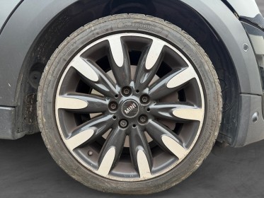 Mini cooper s 192 cooper s occasion simplicicar lyon nord simplicicar simplicibike france