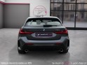 Bmw serie 1 f40 118d 150 ch m sport carplay garantie 12 mois occasion simplicicar lyon nord simplicicar simplicibike france