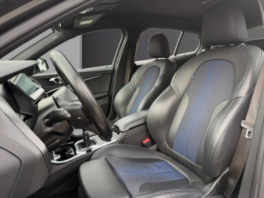Bmw serie 1 f40 118d 150 ch m sport carplay garantie 12 mois occasion simplicicar lyon nord simplicicar simplicibike france