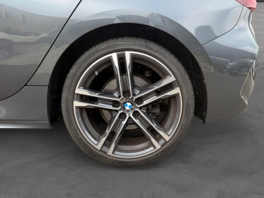 Bmw serie 1 f40 118d 150 ch m sport carplay garantie 12 mois occasion simplicicar lyon nord simplicicar simplicibike france