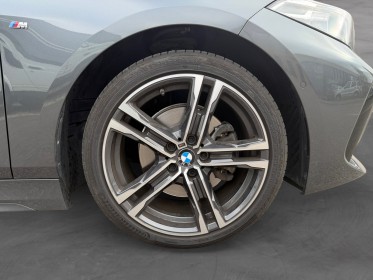 Bmw serie 1 f40 118d 150 ch m sport carplay garantie 12 mois occasion simplicicar lyon nord simplicicar simplicibike france