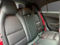 Mercedes classe a 45 amg 4-matic speedshift dct a sièges chauffants harman kardon garantie 12 mois occasion simplicicar...