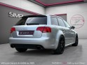 Audi rs 4 b7 bose f1 rare état exceptionnel ligne milltek lire la description garantie 12 mois occasion simplicicar...