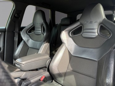 Audi rs 4 b7 bose f1 rare état exceptionnel ligne milltek lire la description garantie 12 mois occasion simplicicar...