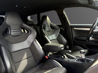 Audi rs 4 b7 bose f1 rare état exceptionnel ligne milltek lire la description garantie 12 mois occasion simplicicar...