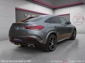 Mercedes gle coupe 350 de 9g-tronic 4matic amg line attelage toit ouvrant  garantie 12 mois occasion simplicicar lyon nord...