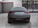 Mercedes gle coupe 350 de 9g-tronic 4matic amg line attelage toit ouvrant  garantie 12 mois occasion simplicicar lyon nord...