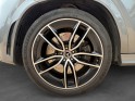 Mercedes gle coupe 350 de 9g-tronic 4matic amg line attelage toit ouvrant  garantie 12 mois occasion simplicicar lyon nord...
