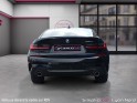 Bmw serie 3 g20 lci 330e 292 ch bva8 m sport tva recuperable pneux neige 12 mois garantie occasion simplicicar lyon nord...