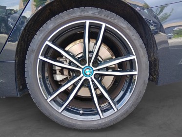 Bmw serie 3 g20 lci 330e 292 ch bva8 m sport tva recuperable pneux neige 12 mois garantie occasion simplicicar lyon nord...