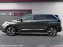 Peugeot 5008 1.5 bluehdi 130ch ss bvm6 gt line / camera de recul et 360 / car play/ toit panoramique/sono focal/siege......