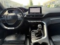 Peugeot 5008 1.5 bluehdi 130ch ss bvm6 gt line / camera de recul et 360 / car play/ toit panoramique/sono focal/siege......