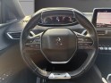 Peugeot 5008 1.5 bluehdi 130ch ss bvm6 gt line / camera de recul et 360 / car play/ toit panoramique/sono focal/siege......
