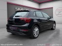 Volkswagen polo 1.0 tsi 110 ss dsg7 style car play  garantie 12 mois occasion simplicicar lyon nord simplicicar simplicibike...