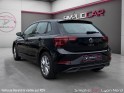 Volkswagen polo 1.0 tsi 110 ss dsg7 style car play  garantie 12 mois occasion simplicicar lyon nord simplicicar simplicibike...