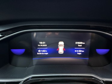 Volkswagen polo 1.0 tsi 110 ss dsg7 style car play  garantie 12 mois occasion simplicicar lyon nord simplicicar simplicibike...