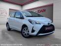 Toyota yaris pro my19 70 vvt-i france connect garantie 12mois occasion simplicicar lyon nord simplicicar simplicibike france