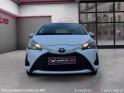 Toyota yaris pro my19 70 vvt-i france connect garantie 12mois occasion simplicicar lyon nord simplicicar simplicibike france