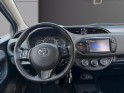 Toyota yaris pro my19 70 vvt-i france connect garantie 12mois occasion simplicicar lyon nord simplicicar simplicibike france