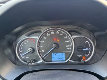 Toyota yaris pro my19 70 vvt-i france connect garantie 12mois occasion simplicicar lyon nord simplicicar simplicibike france