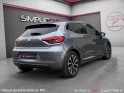 Renault clio v e-tech hybride 145 techno garantie 12 mois occasion simplicicar lyon nord simplicicar simplicibike france