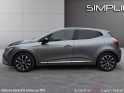 Renault clio v e-tech hybride 145 techno garantie 12 mois occasion simplicicar lyon nord simplicicar simplicibike france