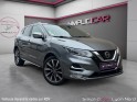 Nissan qashqai 2019 1.5 dci 115 dct tekna occasion simplicicar lyon nord simplicicar simplicibike france
