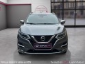 Nissan qashqai 2019 1.5 dci 115 dct tekna occasion simplicicar lyon nord simplicicar simplicibike france
