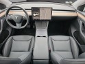 Tesla model y standard propulsion 320 cv  volant sièges chauffant garantie 12 mois occasion simplicicar mery-sur-oise...