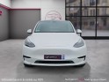 Tesla model y standard propulsion 320 cv  volant sièges chauffant garantie 12 mois occasion simplicicar mery-sur-oise...
