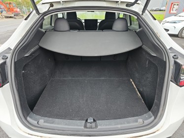 Tesla model y standard propulsion 320 cv  volant sièges chauffant garantie 12 mois occasion simplicicar mery-sur-oise...