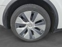 Tesla model y standard propulsion 320 cv  volant sièges chauffant garantie 12 mois occasion simplicicar mery-sur-oise...