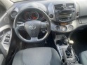 Toyota rav4 mc 150 d-4d 4wd fap lecap  garantie 12 mois occasion simplicicar lyon nord simplicicar simplicibike france