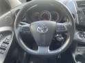 Toyota rav4 mc 150 d-4d 4wd fap lecap  garantie 12 mois occasion simplicicar lyon nord simplicicar simplicibike france