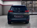 Peugeot 5008 1.2 puretech 130ch ss eat6 allure / garantie 12 mois occasion simplicicar lyon nord simplicicar simplicibike...