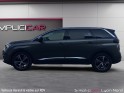 Peugeot 5008 1.2 puretech 130ch ss eat6 allure / garantie 12 mois occasion simplicicar lyon nord simplicicar simplicibike...