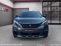 Peugeot 5008 1.2 puretech 130ch ss eat6 allure / garantie 12 mois occasion simplicicar lyon nord simplicicar simplicibike...