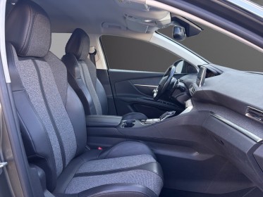 Peugeot 5008 1.2 puretech 130ch ss eat6 allure / garantie 12 mois occasion simplicicar lyon nord simplicicar simplicibike...
