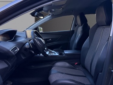 Peugeot 5008 1.2 puretech 130ch ss eat6 allure / garantie 12 mois occasion simplicicar lyon nord simplicicar simplicibike...